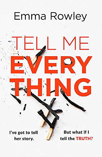 Imagen de archivo de You Can Trust Me: The gripping, glamorous psychological thriller you wont want to miss this winter a la venta por AwesomeBooks