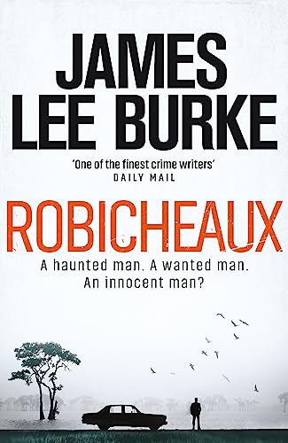 Stock image for Robicheaux for sale by Blackwell's