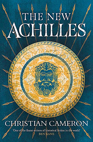 Stock image for The New Achilles (Commander) for sale by WorldofBooks