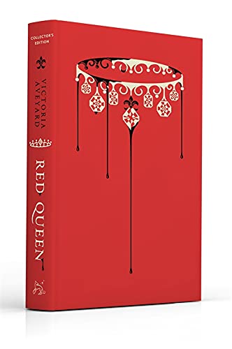 9781409176657: Red Queen: Collector's Edition
