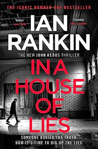 9781409176909: In a House of Lies: From the iconic #1 bestselling author of A SONG FOR THE DARK TIMES