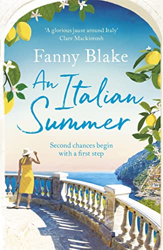 Stock image for An Italian Summer for sale by Blackwell's