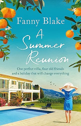 9781409177142: A Summer Reunion: The perfect escapist read