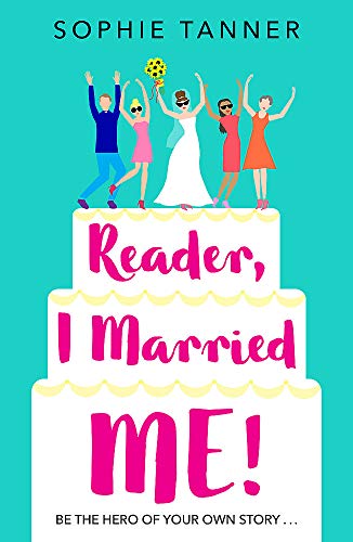 9781409177609: Reader I Married Me: A feel-good read for anyone in need of a boost!