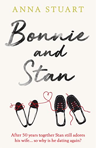 Stock image for Bonnie and Stan for sale by Blackwell's