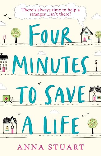 Imagen de archivo de Four Minutes to Save a Life a la venta por Blackwell's