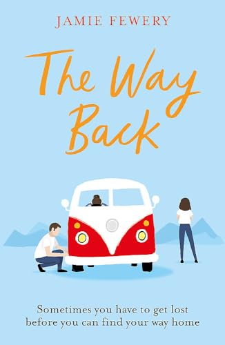 Stock image for The Way Back for sale by HPB-Movies