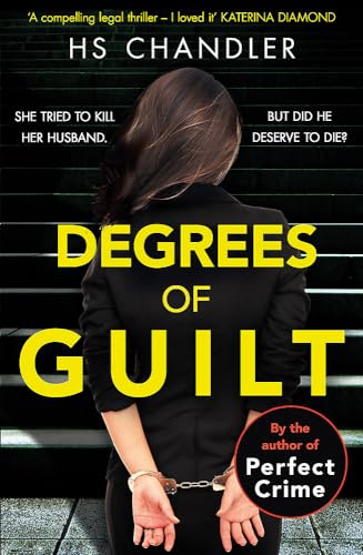 Stock image for Degrees of Guilt for sale by Blackwell's