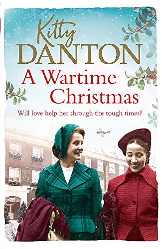 Imagen de archivo de Wartime Christmas a la venta por Bookoutlet1
