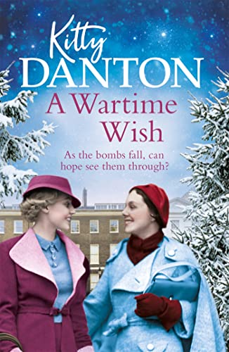 9781409178521: A Wartime Wish