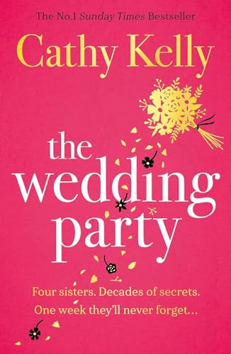 Imagen de archivo de The Wedding Party: The unmissable summer read from The Number One Irish Bestseller! a la venta por Bestsellersuk