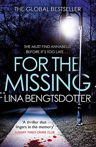 9781409179351: For The Missing (Detective Charlie Lager)