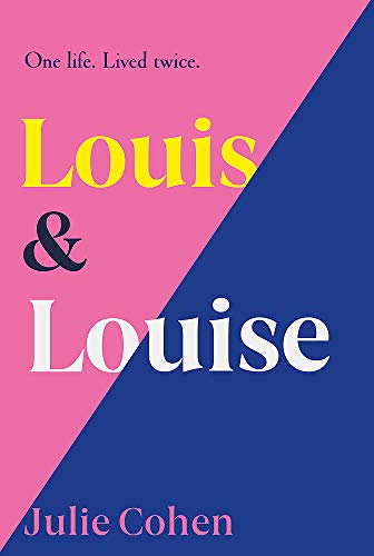 Stock image for Louis & Louise for sale by Books From California