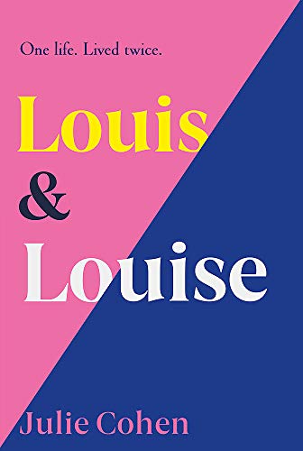 Stock image for Louis & Louise for sale by SecondSale