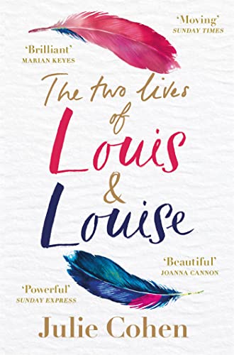 Beispielbild fr The Two Lives of Louis &amp; Louise zum Verkauf von Blackwell's