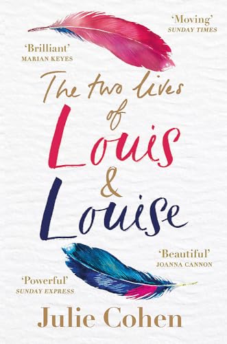 Stock image for The Two Lives of Louis & Louise for sale by SecondSale