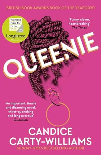 Stock image for Queenie: From the award-winning writer of BBC  s Champion for sale by WorldofBooks