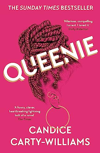 Stock image for Queenie for sale by ThriftBooks-Atlanta