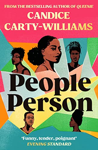 Imagen de archivo de People Person a la venta por ThriftBooks-Atlanta