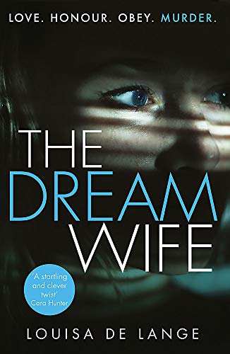 Stock image for The Dream Wife for sale by Blackwell's