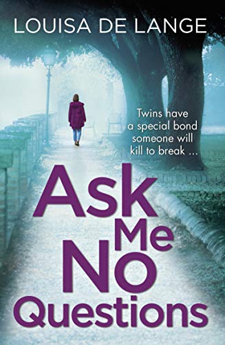 Stock image for Ask Me No Questions for sale by Blackwell's