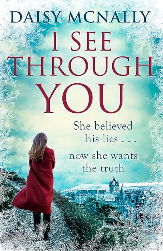 Stock image for I See Through You for sale by Blackwell's