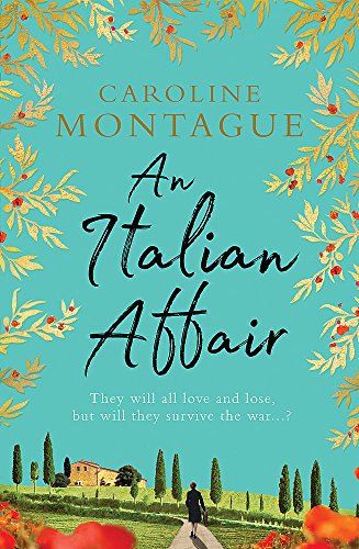 Stock image for An Italian Affair for sale by Blackwell's