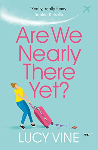 Stock image for Are We Nearly There Yet? for sale by Blackwell's
