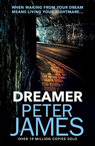 Stock image for The Dreamer for sale by Hawking Books