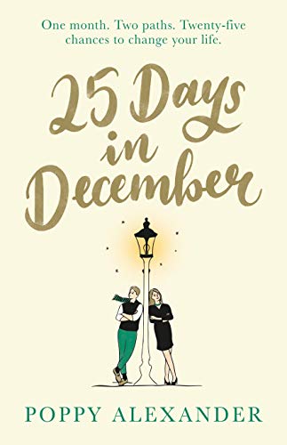 Stock image for 25 Days in December for sale by Blackwell's