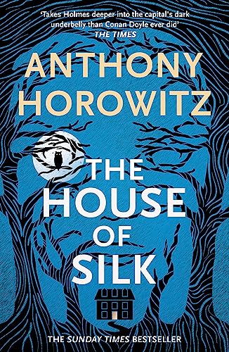 Beispielbild fr The House of Silk : The Bestselling Sherlock Holmes Novel zum Verkauf von Better World Books