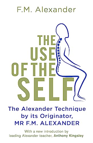 9781409182955: The Use Of The Self