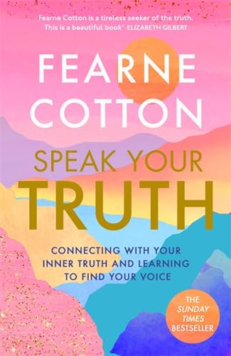 Stock image for Speak Your Truth for sale by Bookoutlet1