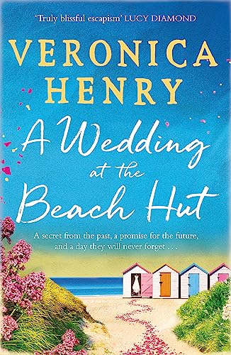 9781409183556: Wedding at the Beach Hut