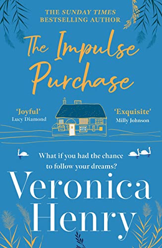 9781409183587: The Impulse Purchase: The unmissable new heartwarming and uplifting read for 2022 from the Sunday Times bestselling author