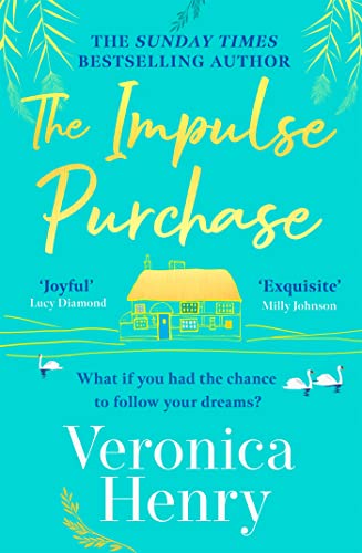 9781409183587: The Impulse Purchase: The unmissable heartwarming and uplifting read from the Sunday Times bestselling author