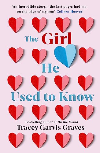 Imagen de archivo de The Girl He Used to Know a la venta por Bookmonger.Ltd