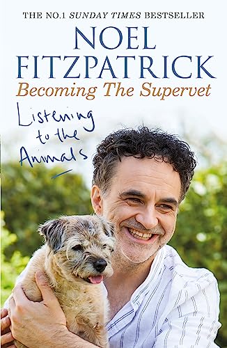 9781409183761: Listening to the Animals: Becoming The Supervet