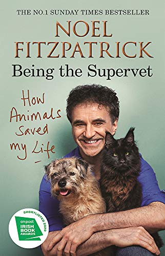 Beispielbild fr How Animals Saved My Life: Being the Supervet zum Verkauf von WorldofBooks