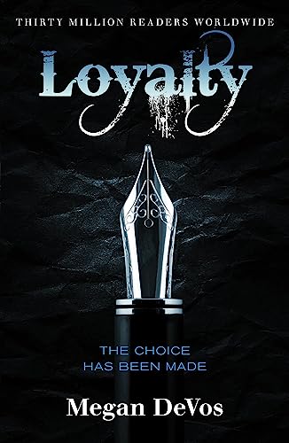 Stock image for Loyalty for sale by Blackwell's
