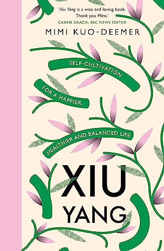 Stock image for Xiu Yang for sale by Bookoutlet1