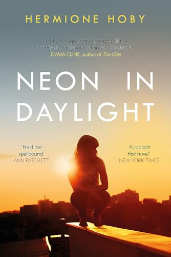 Stock image for Neon in Daylight for sale by WorldofBooks