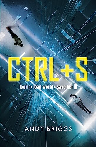 Beispielbild fr CTRL S zum Verkauf von WorldofBooks