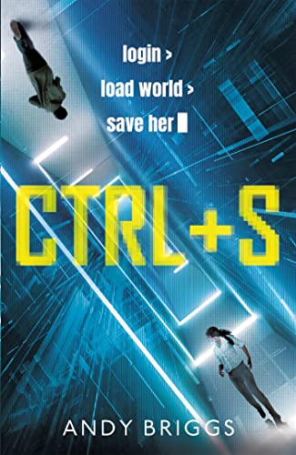 Beispielbild fr CTRL S zum Verkauf von WorldofBooks