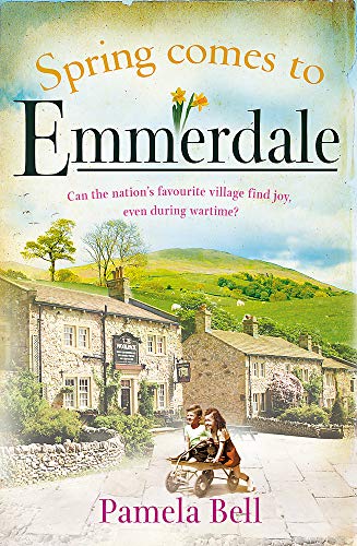 Stock image for Spring Comes to Emmerdale for sale by Bookoutlet1