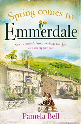 Stock image for Spring Comes to Emmerdale for sale by SecondSale