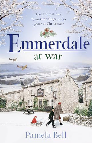 9781409185062: Emmerdale at War