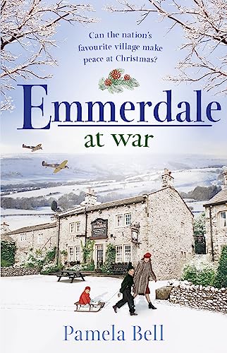 Imagen de archivo de Emmerdale at War a la venta por SecondSale