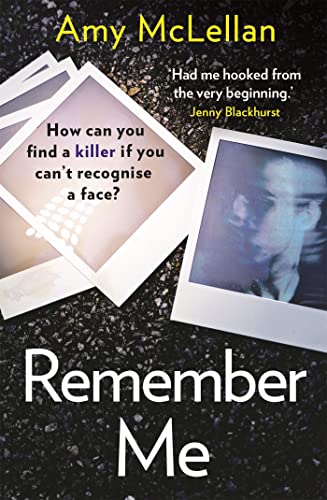 9781409185147: Remember Me: The gripping, twisty page-turner you won't want to put down