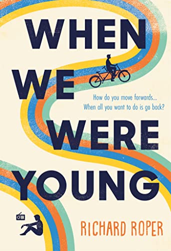 Stock image for When We Were Young for sale by AwesomeBooks